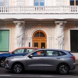 Автотуры с формированием комплексных программ «выходного дня» — эффективный способ организации досуга работников компании и их семей.