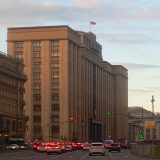Качество обслуживания на объектах автотуристской инфраструктуры