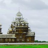 города и маршруты: самобытность