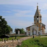 По Государевой дороге на автомобиле. Часть 1.