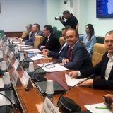 Сегодня хочу поделиться своими мыслями и впечатлениями от круглого стола, прошедшего 2 июня в Совете Федерации на тему «О создании инфраструктуры, необходимой для развития внутреннего автомобильного туризма в Российской Федерации».