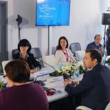 Автотуризм: путь молодежи к новым горизонтам