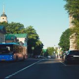Автоэкспедиция "Дороги для туристов: инфраструктура без границ"