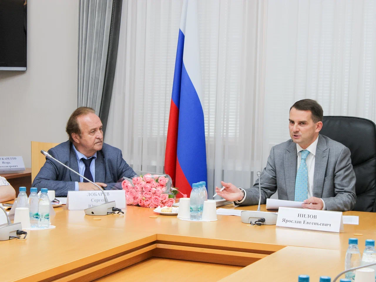 Ярослав Нилов