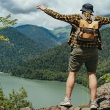 Abkhazia instead of Crimea