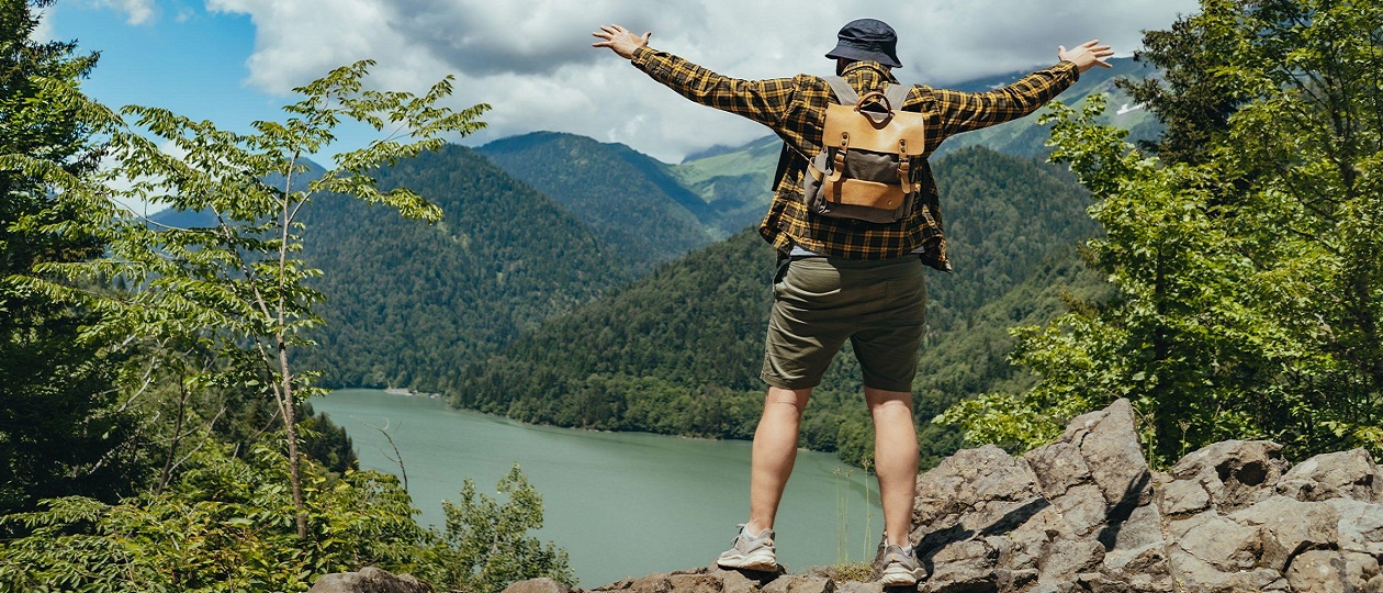 Abkhazia instead of Crimea